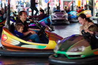 Ludweiler Kirmes startet am 10. September