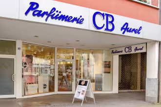 CB Parf&uuml;merie