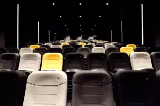 Symbolfoto - Kino