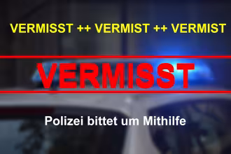 Zwei Vermisste Kinder