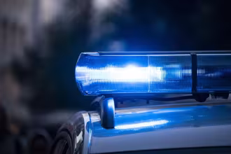 Verkehrsunfallflucht am Silvesterabend in P&uuml;ttlingen